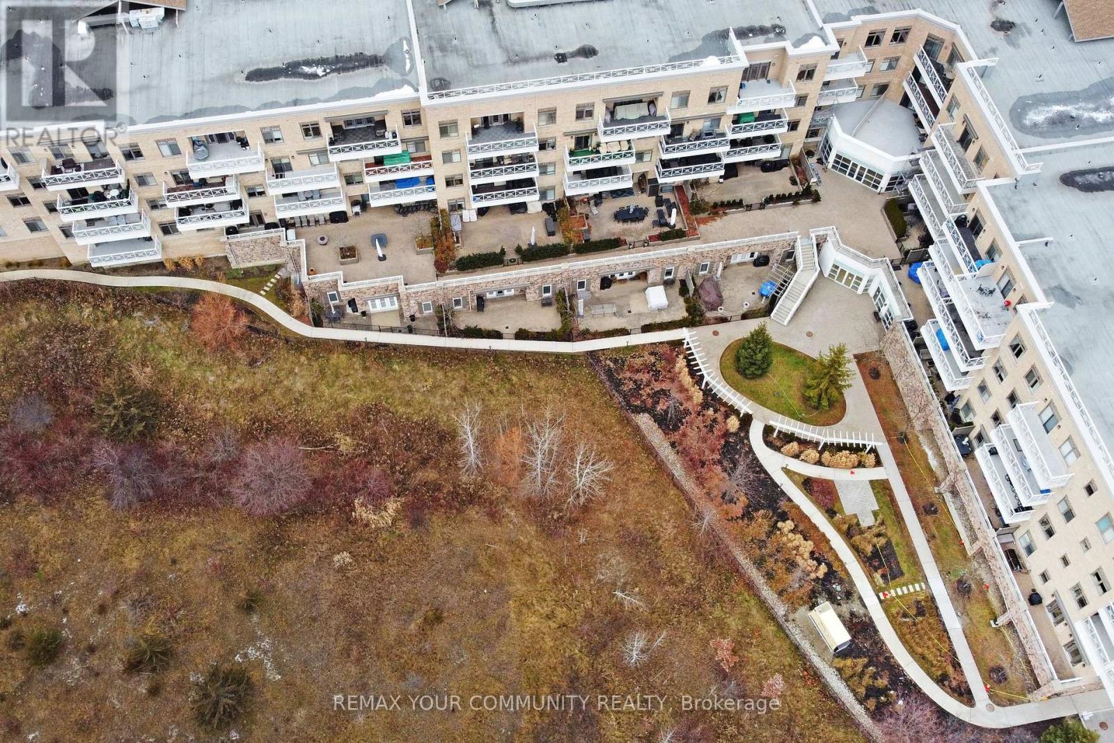 416 - 80 Burns Boulevard, King, Ontario  L7B 0B3 - Photo 25 - N12593704