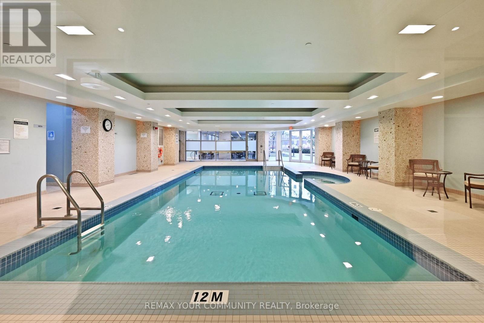 416 - 80 Burns Boulevard, King, Ontario  L7B 0B3 - Photo 35 - N12593704