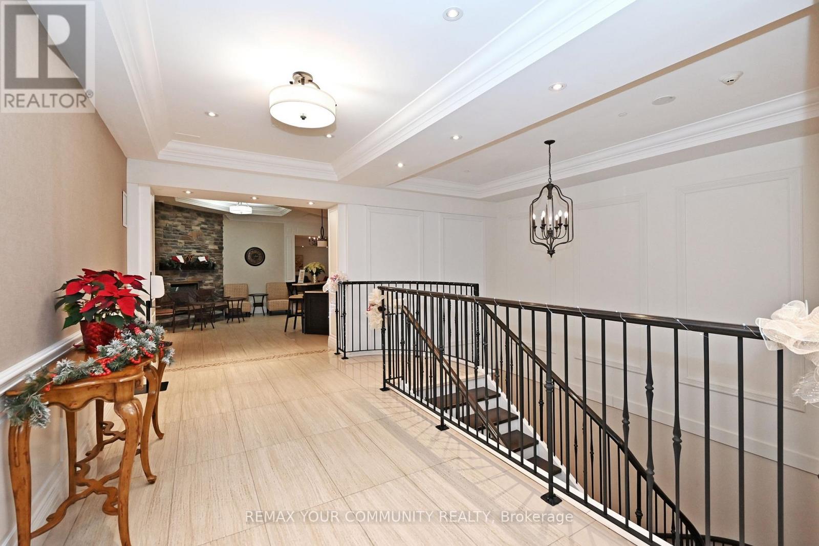 416 - 80 Burns Boulevard, King, Ontario  L7B 0B3 - Photo 39 - N12593704