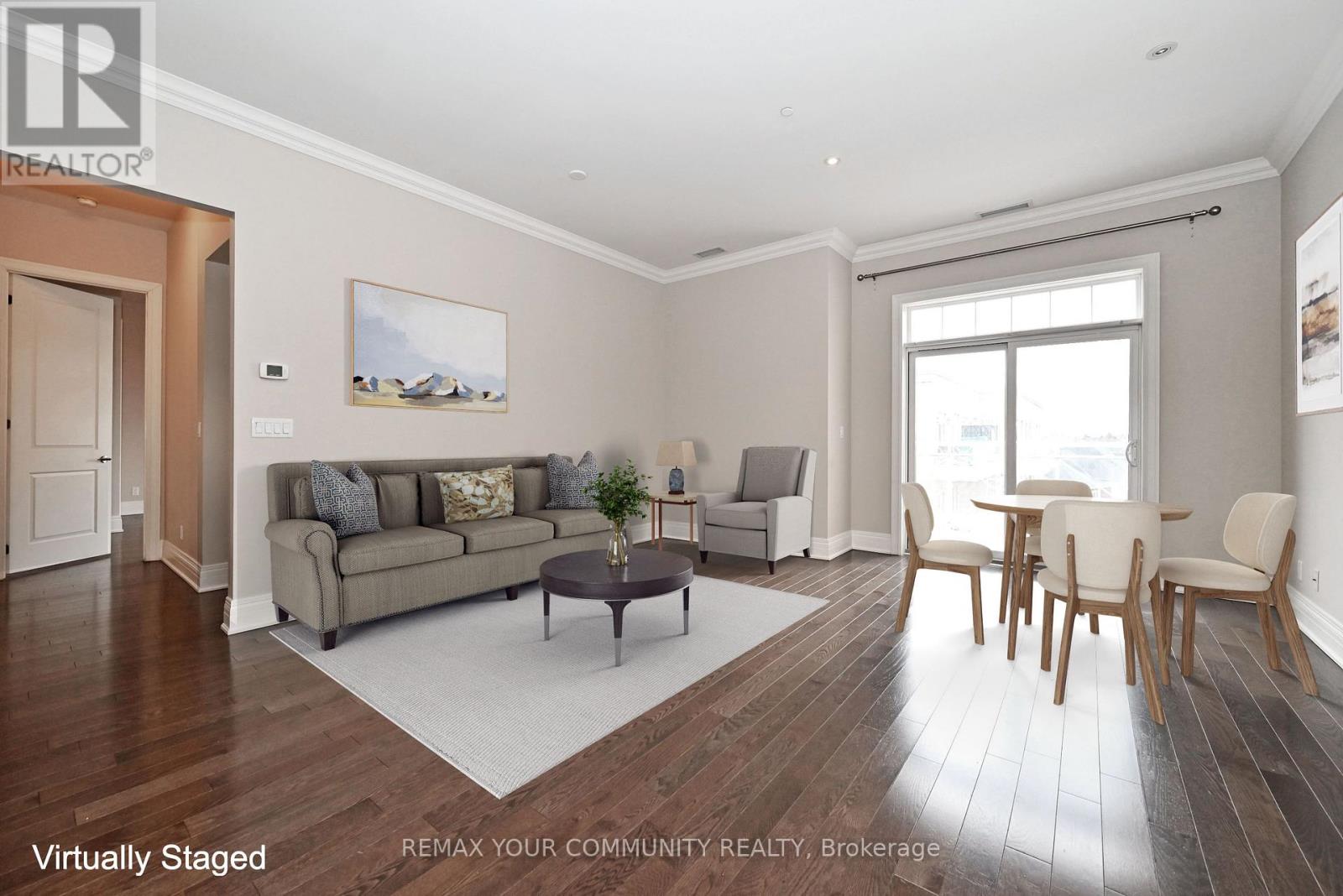 416 - 80 Burns Boulevard, King, Ontario  L7B 0B3 - Photo 5 - N12593704