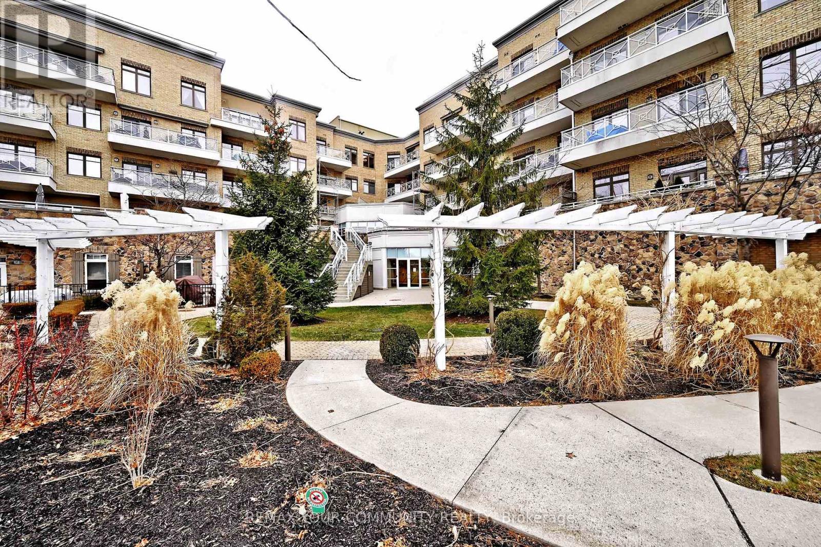 416 - 80 Burns Boulevard, King, Ontario  L7B 0B3 - Photo 45 - N12593704