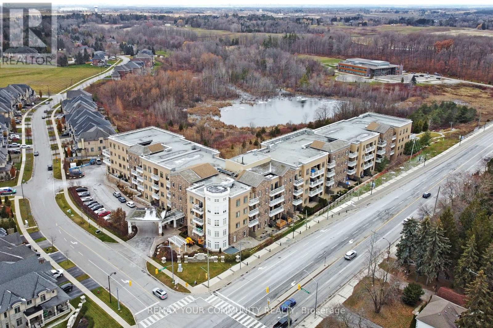 416 - 80 Burns Boulevard, King, Ontario  L7B 0B3 - Photo 29 - N12593704