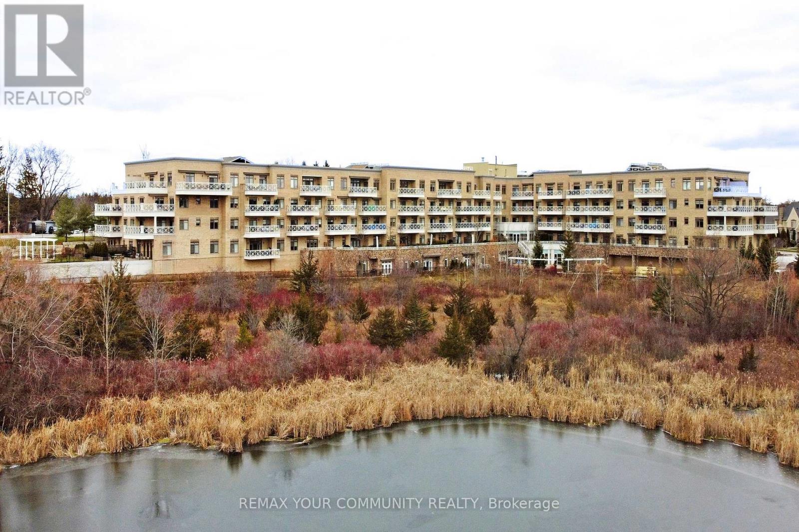 416 - 80 Burns Boulevard, King, Ontario  L7B 0B3 - Photo 26 - N12593704