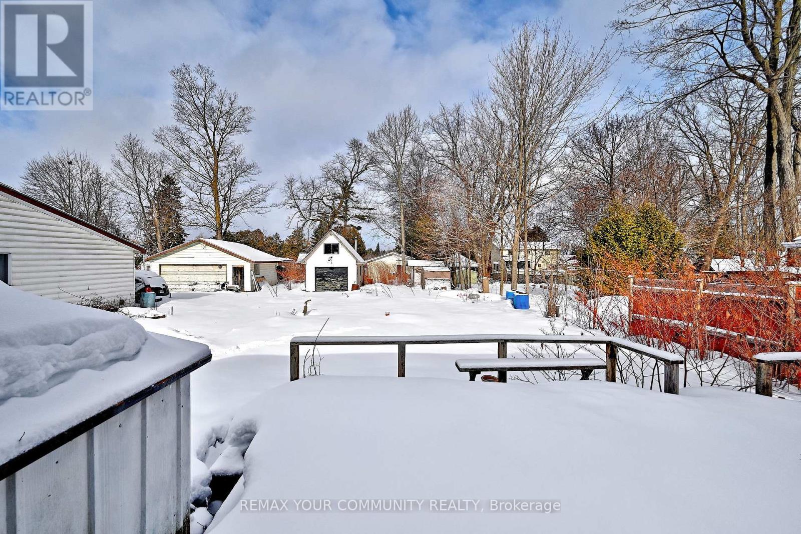 704 Hastings Avenue, Innisfil, Ontario  L9S 1Z3 - Photo 42 - N12685956