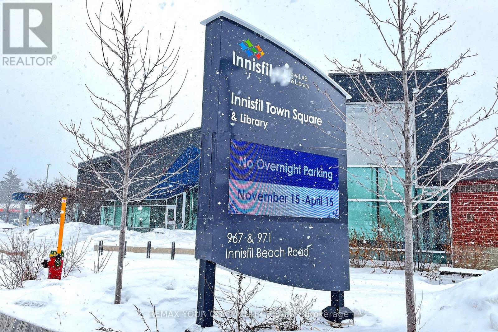 704 Hastings Avenue, Innisfil, Ontario  L9S 1Z3 - Photo 46 - N12685956