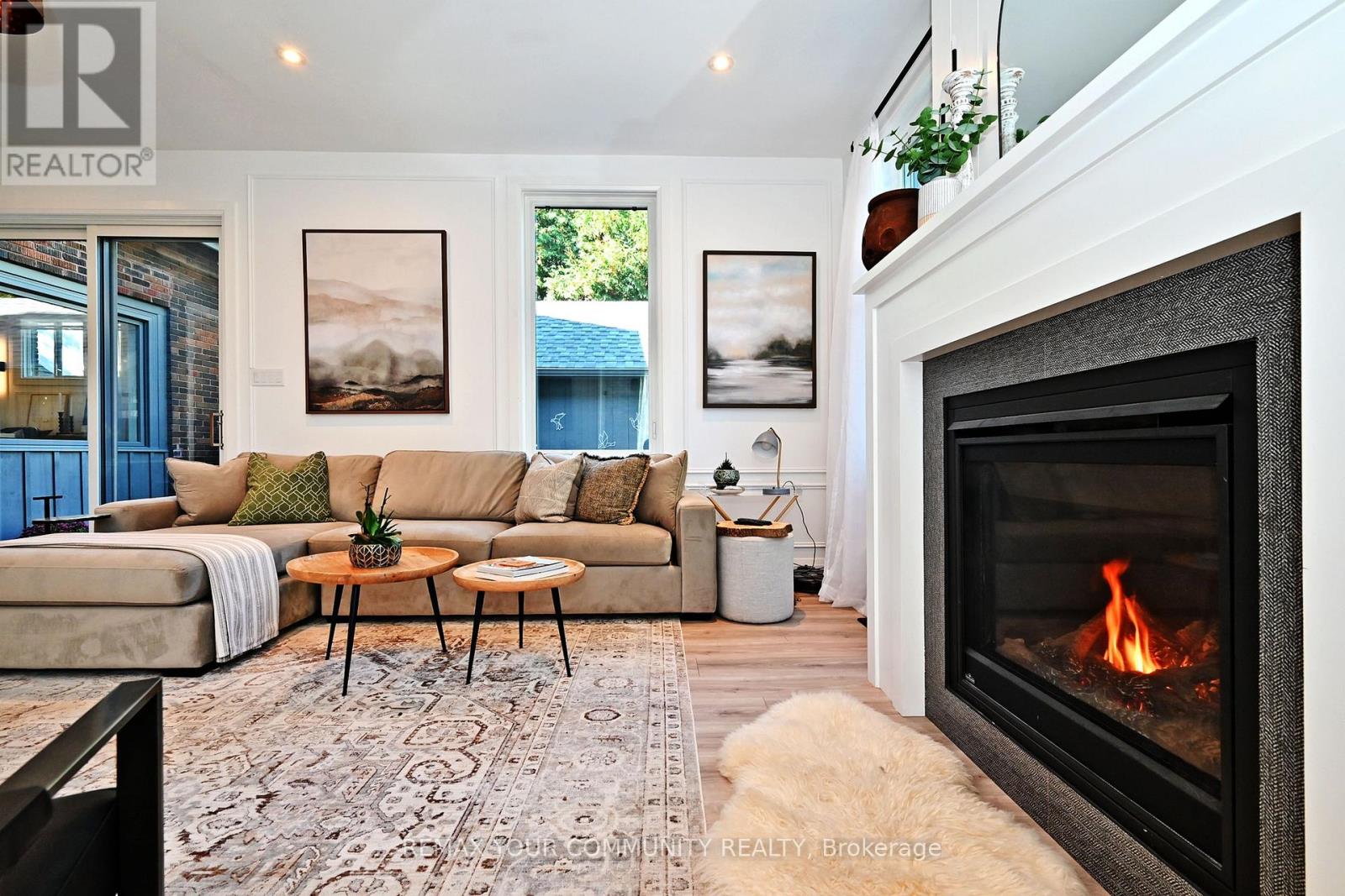 82 Centre Street, Aurora, Ontario  L4G 1J8 - Photo 13 - N12690318