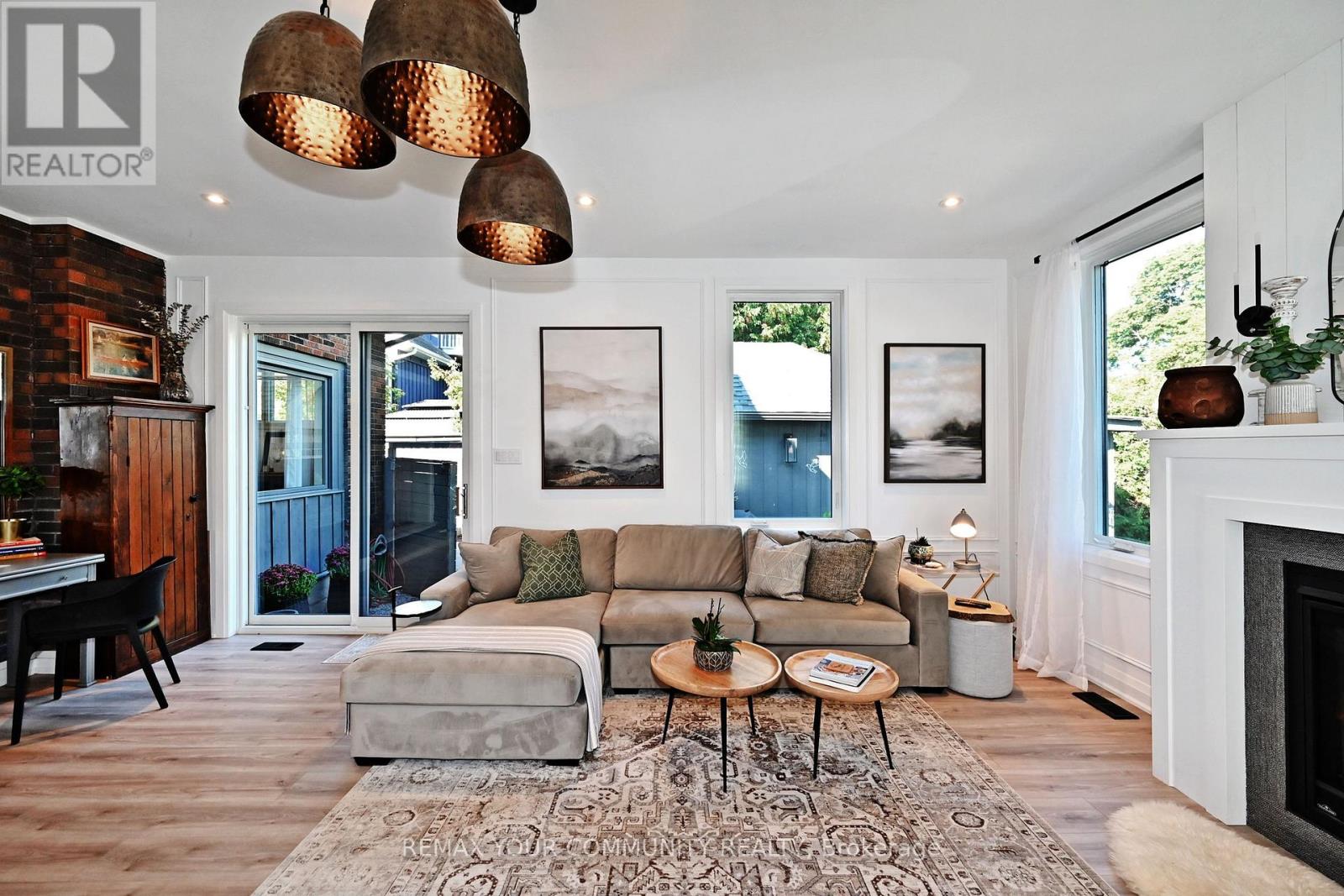 82 Centre Street, Aurora, Ontario  L4G 1J8 - Photo 17 - N12690318