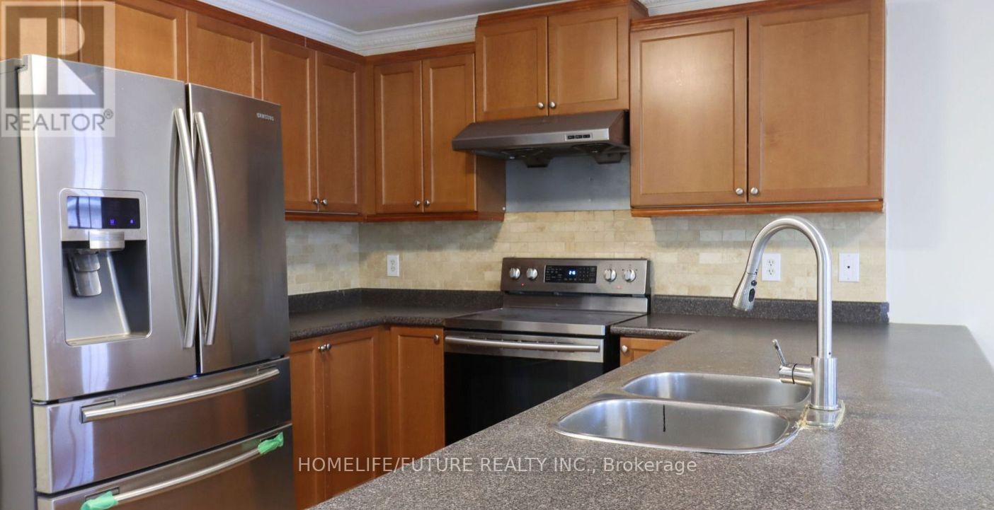 162 Cadillac Crescent, Brampton, Ontario  L7A 3B7 - Photo 20 - W12700374