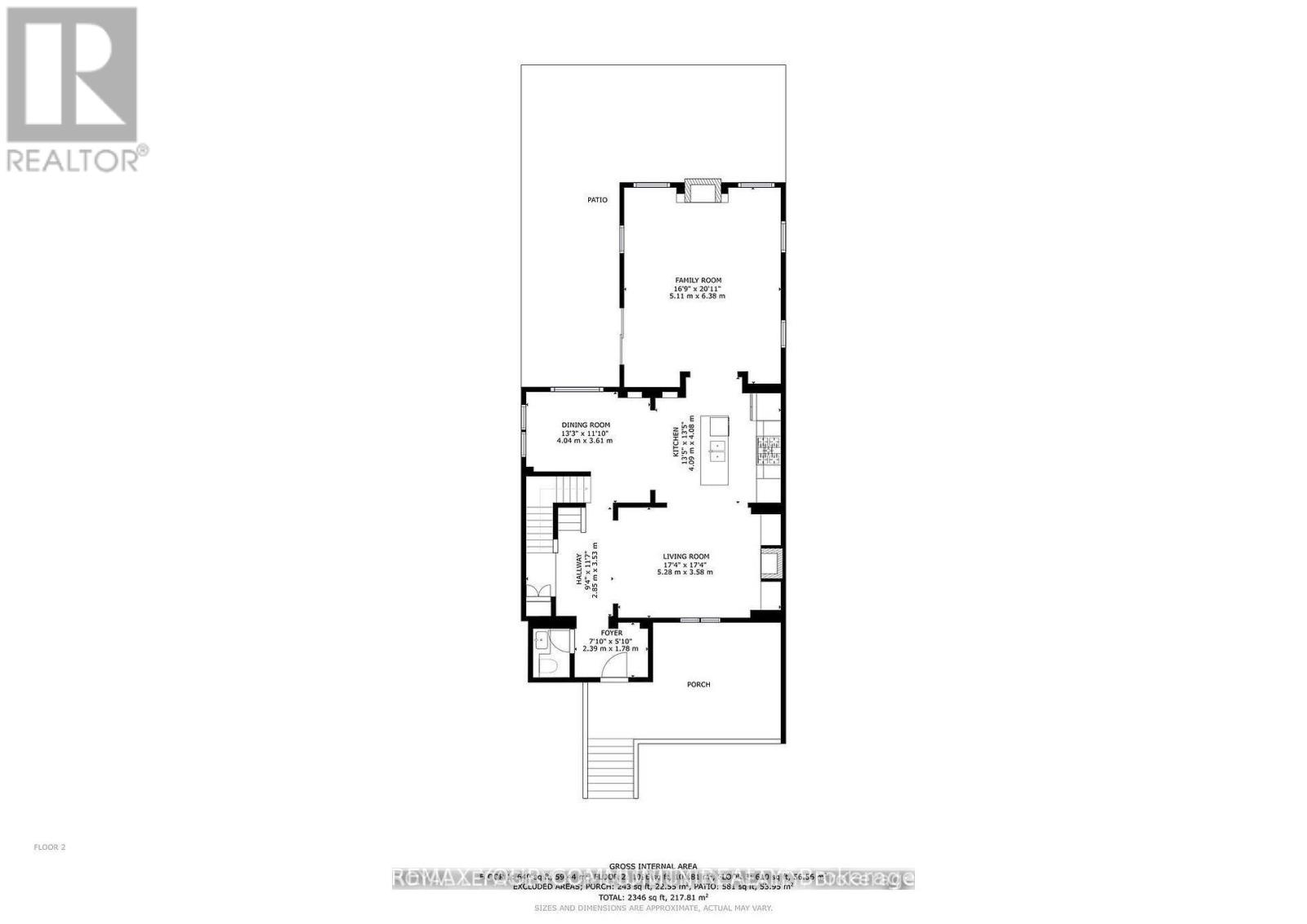 82 Centre Street, Aurora, Ontario  L4G 1J8 - Photo 35 - N12690318