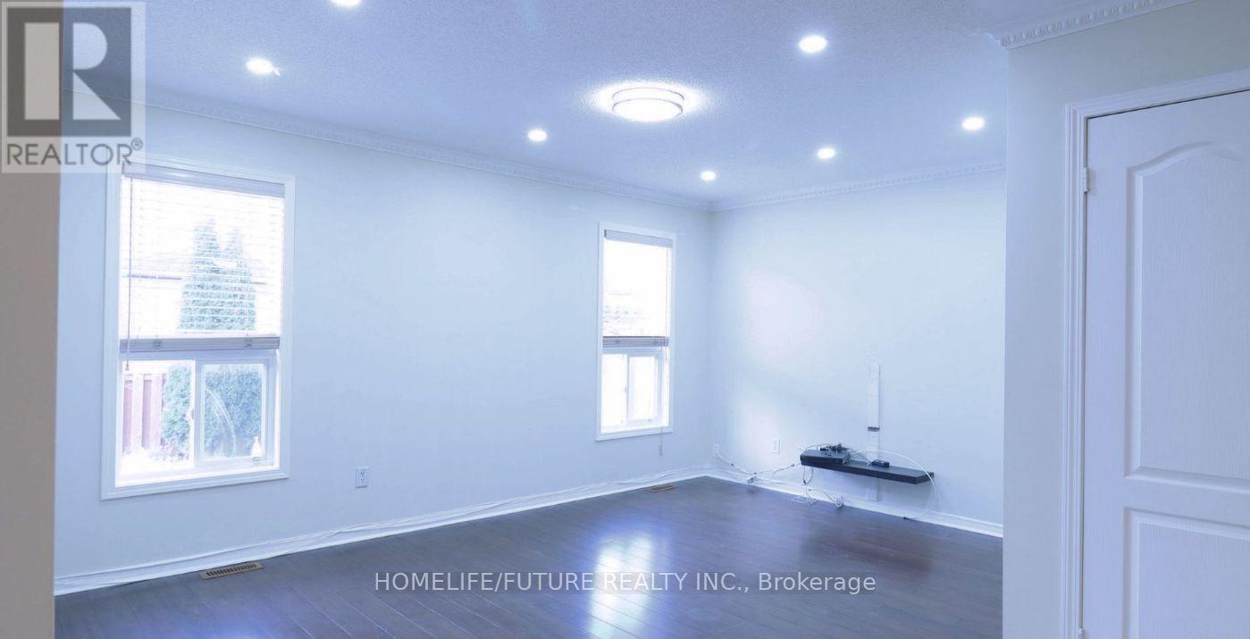 162 Cadillac Crescent, Brampton, Ontario  L7A 3B7 - Photo 19 - W12700374