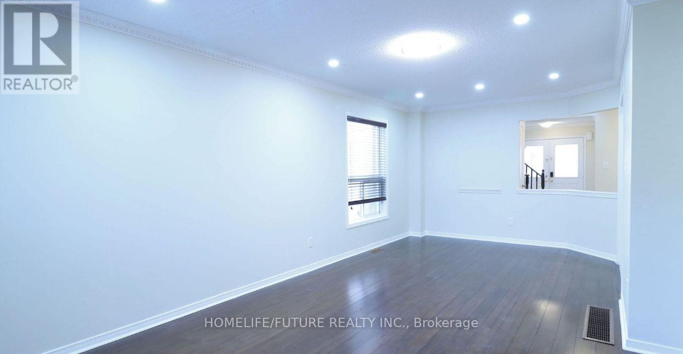 162 Cadillac Crescent, Brampton, Ontario  L7A 3B7 - Photo 22 - W12700374