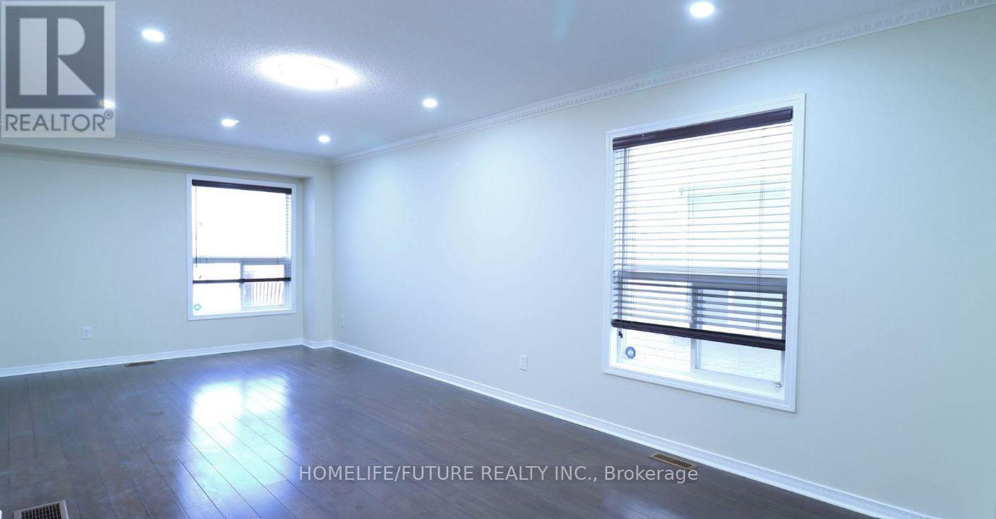 162 Cadillac Crescent, Brampton, Ontario  L7A 3B7 - Photo 24 - W12700374