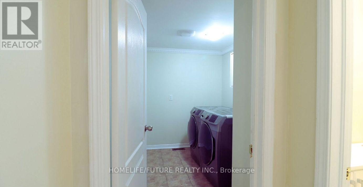 162 Cadillac Crescent, Brampton, Ontario  L7A 3B7 - Photo 28 - W12700374