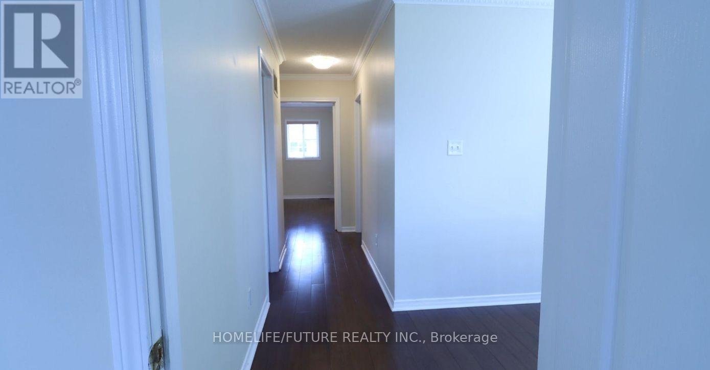 162 Cadillac Crescent, Brampton, Ontario  L7A 3B7 - Photo 14 - W12700374