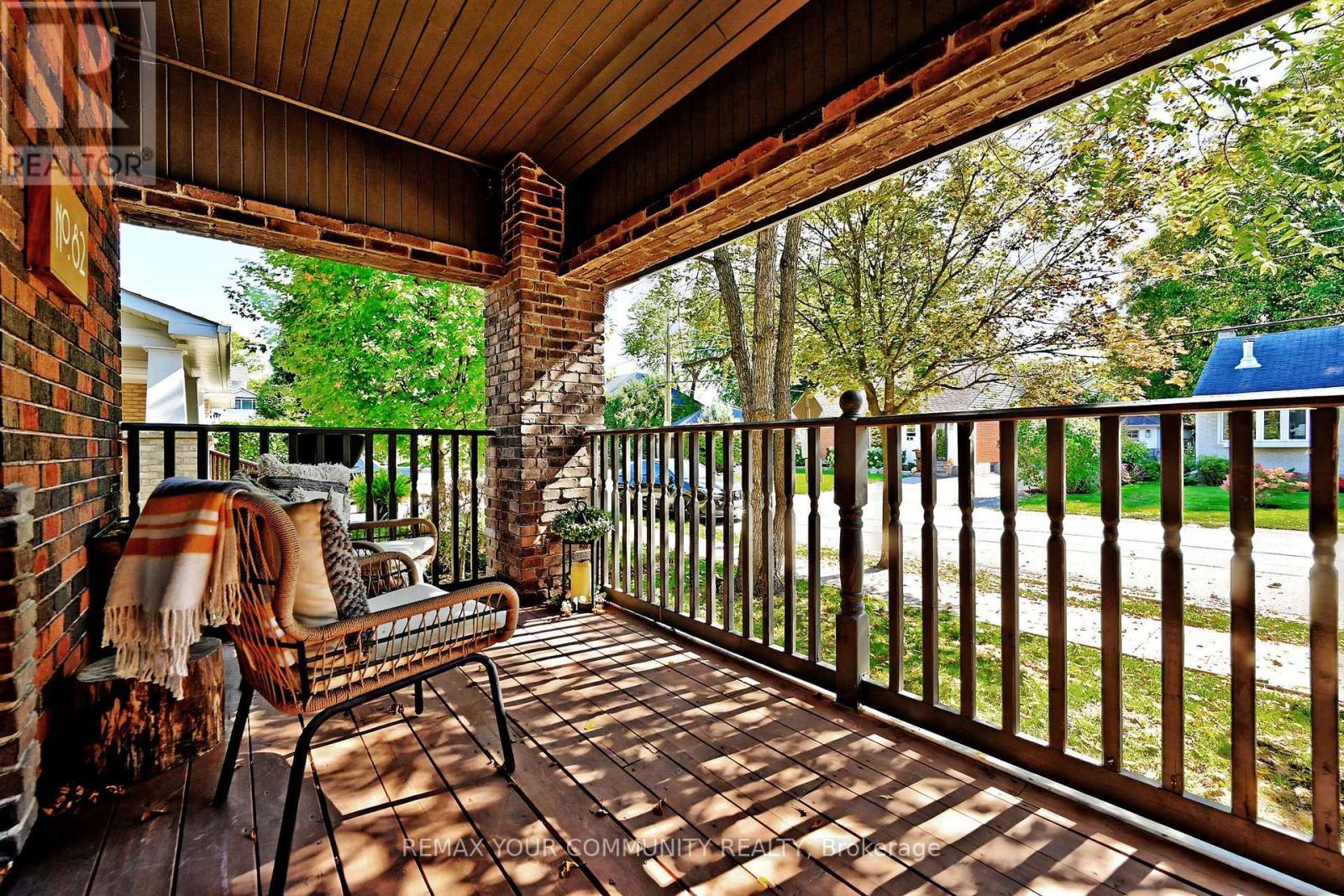 82 Centre Street, Aurora, Ontario  L4G 1J8 - Photo 44 - N12690318