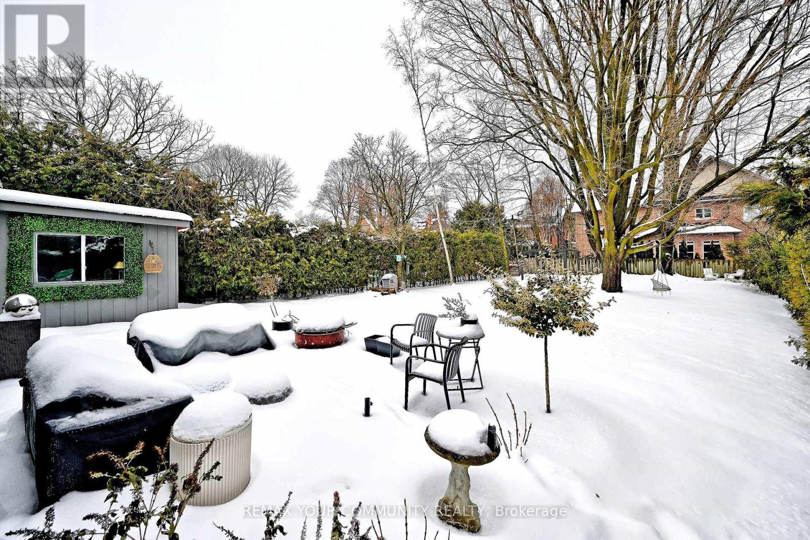 82 Centre Street, Aurora, Ontario  L4G 1J8 - Photo 41 - N12690318