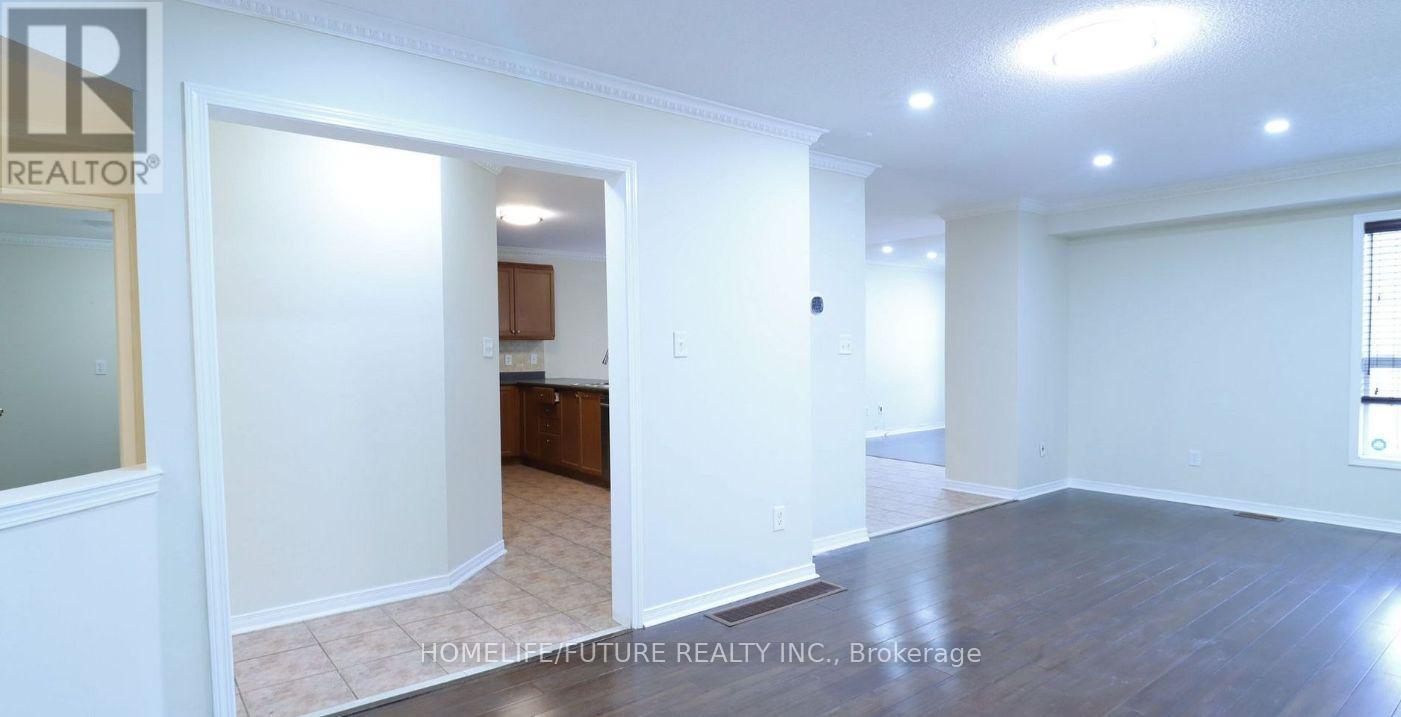 162 Cadillac Crescent, Brampton, Ontario  L7A 3B7 - Photo 23 - W12700374