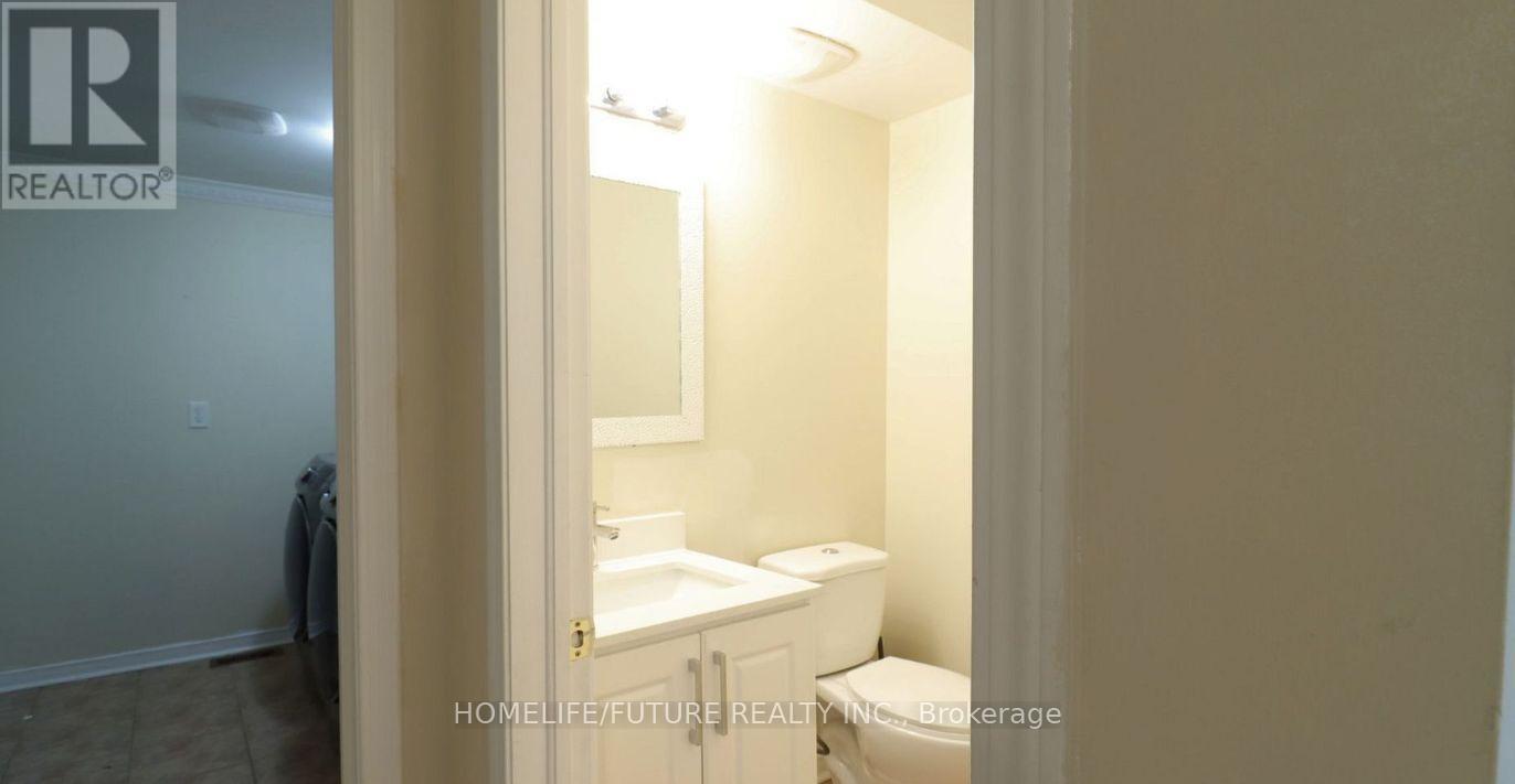 162 Cadillac Crescent, Brampton, Ontario  L7A 3B7 - Photo 27 - W12700374