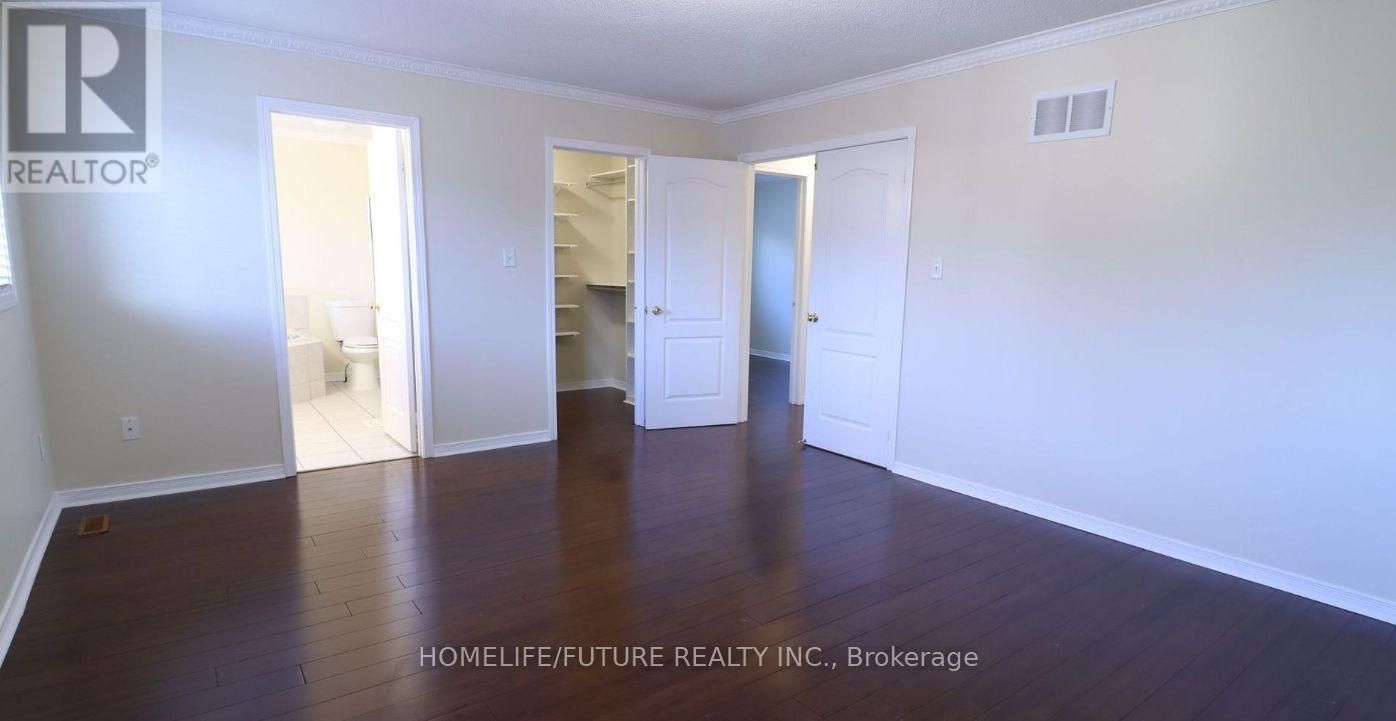 162 Cadillac Crescent, Brampton, Ontario  L7A 3B7 - Photo 7 - W12700374