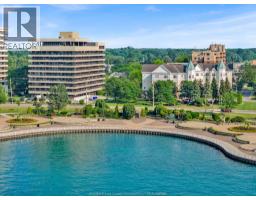 5125 RIVERSIDE DRIVE East Unit# 202, Windsor, Ontario