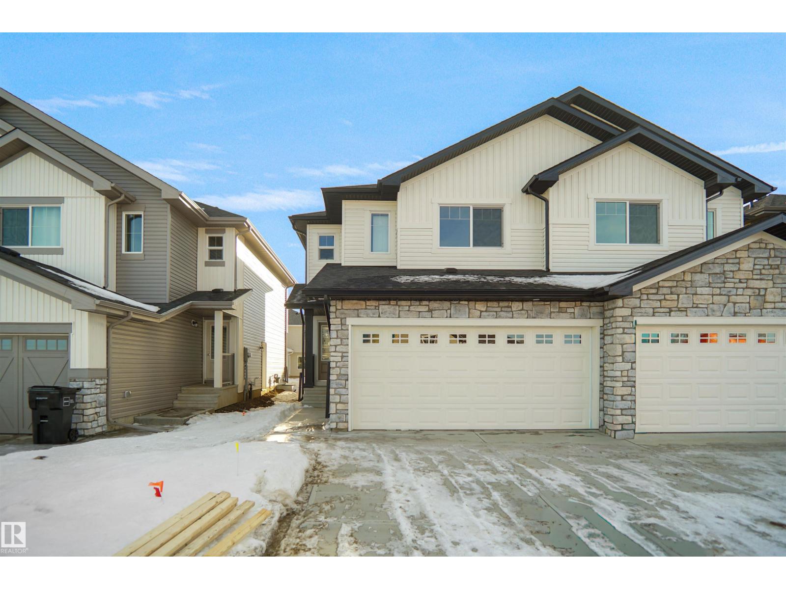 907 19 Av Nw, Edmonton, Alberta  T6T 2V2 - Photo 2 - E4464657