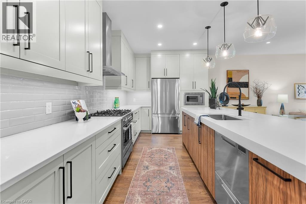 7 Taliesin Trail, Welland, Ontario  L3C 0H5 - Photo 7 - 40777067