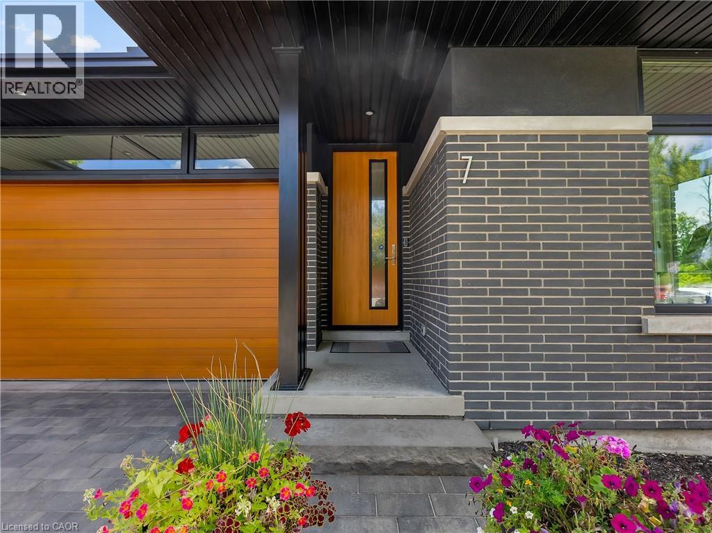 7 Taliesin Trail, Welland, Ontario  L3C 0H5 - Photo 4 - 40777067