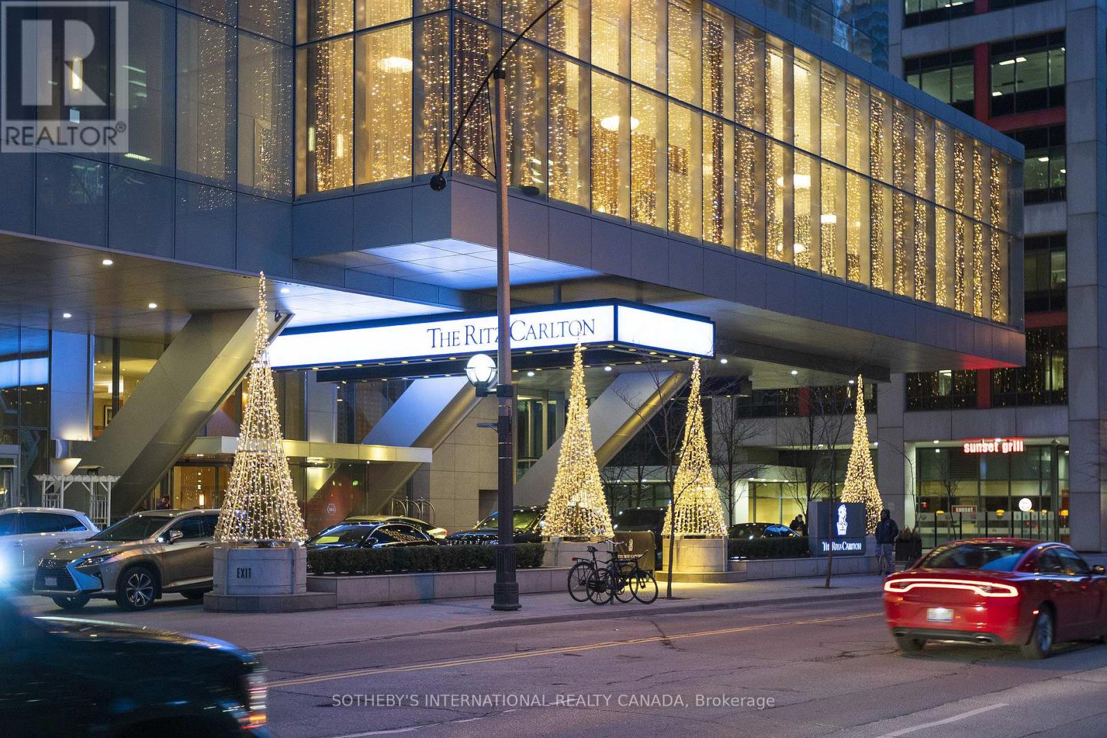 4401 - 183 Wellington Street W, Toronto, Ontario  M5V 0A1 - Photo 7 - C12709376