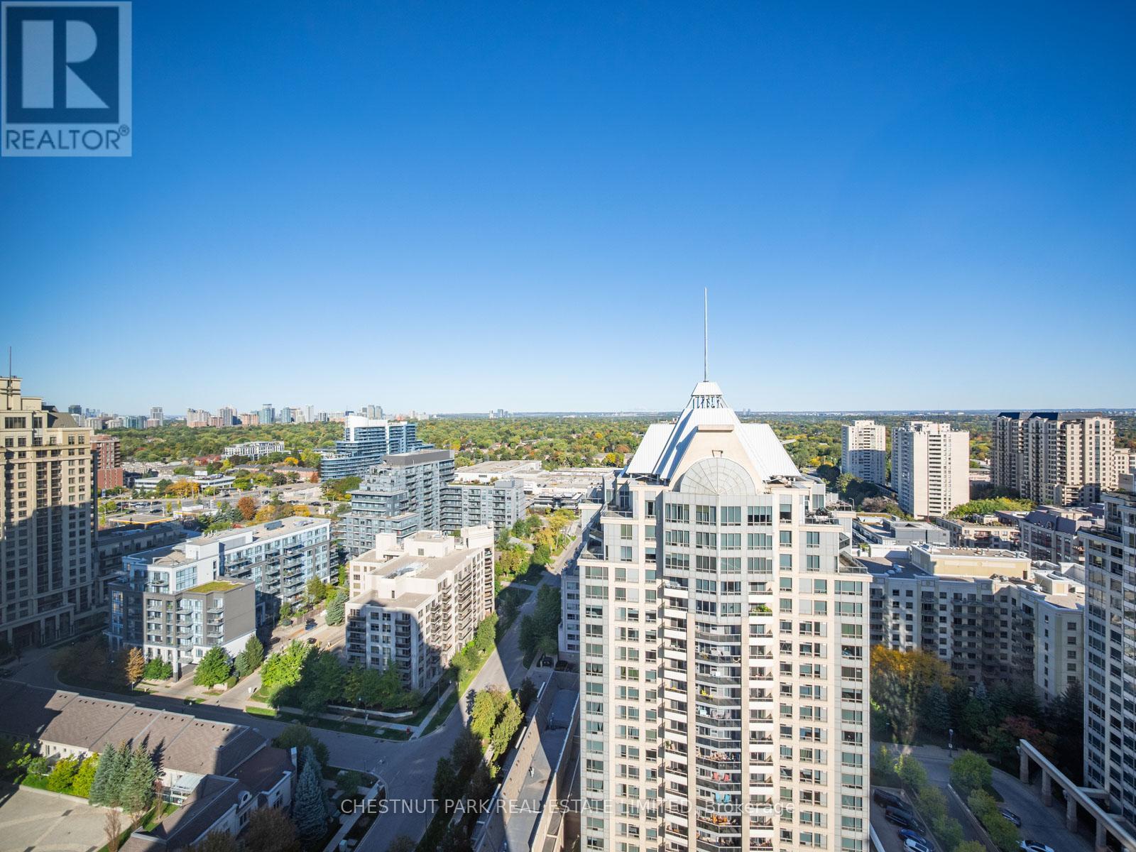 2503 - 1 Rean Drive, Toronto, Ontario  M2K 3C1 - Photo 13 - C12709380