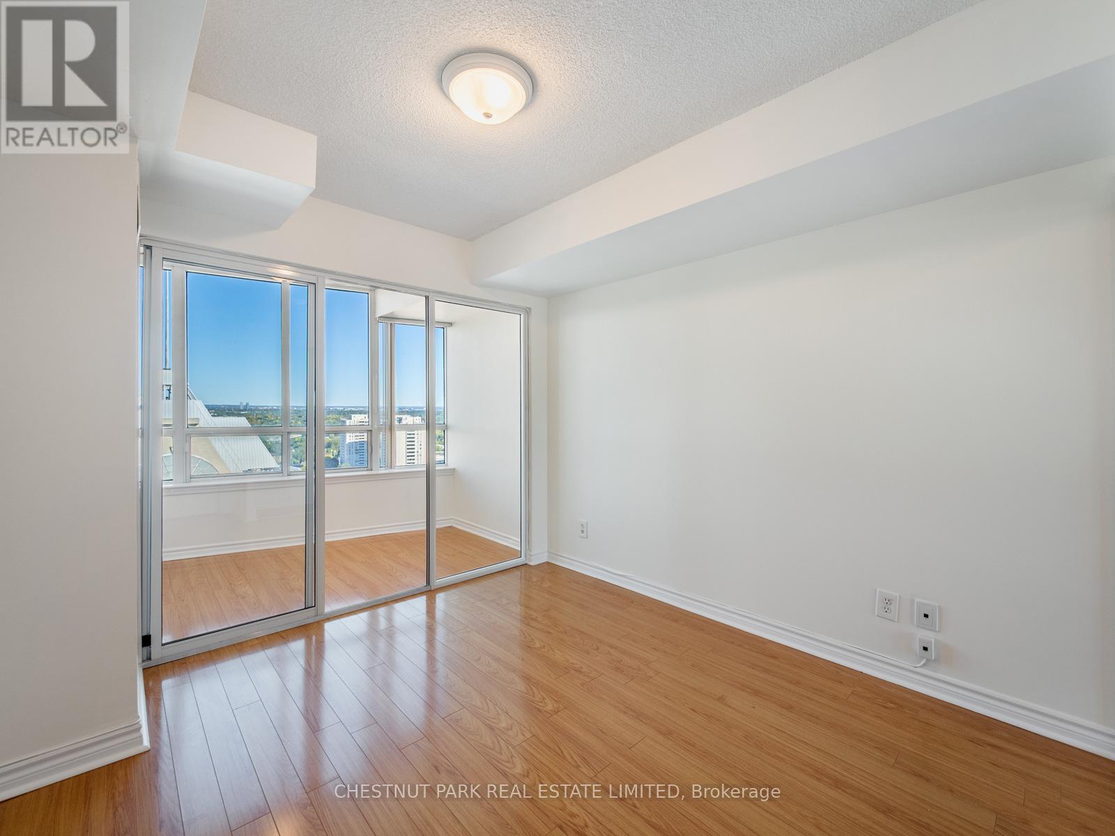 2503 - 1 Rean Drive, Toronto, Ontario  M2K 3C1 - Photo 16 - C12709380