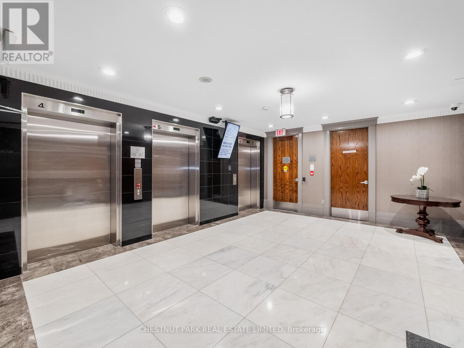 2503 - 1 Rean Drive, Toronto, Ontario  M2K 3C1 - Photo 4 - C12709380