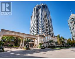 2503 - 1 REAN DRIVE, Toronto, Ontario