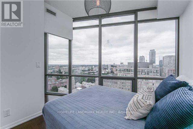 3503 - 832 Bay Street, Toronto, Ontario  M5S 1Z6 - Photo 12 - C12709442