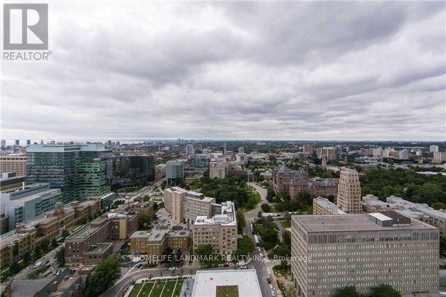 3503 - 832 Bay Street, Toronto, Ontario  M5S 1Z6 - Photo 16 - C12709442