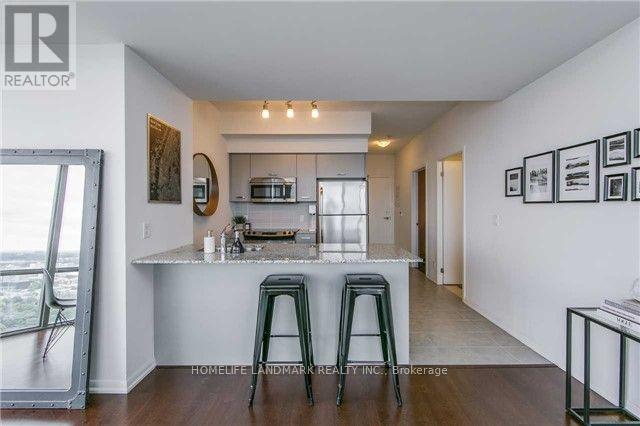 3503 - 832 Bay Street, Toronto, Ontario  M5S 1Z6 - Photo 7 - C12709442