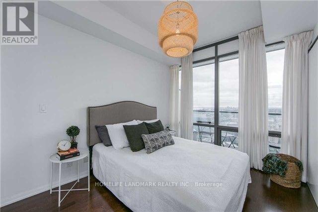 3503 - 832 Bay Street, Toronto, Ontario  M5S 1Z6 - Photo 8 - C12709442