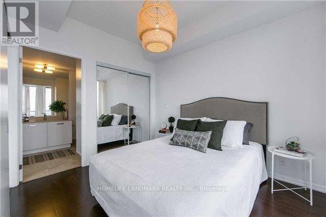 3503 - 832 Bay Street, Toronto, Ontario  M5S 1Z6 - Photo 9 - C12709442