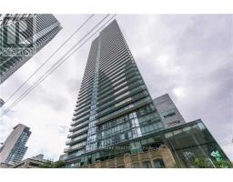 3503 - 832 BAY STREET, Toronto, Ontario