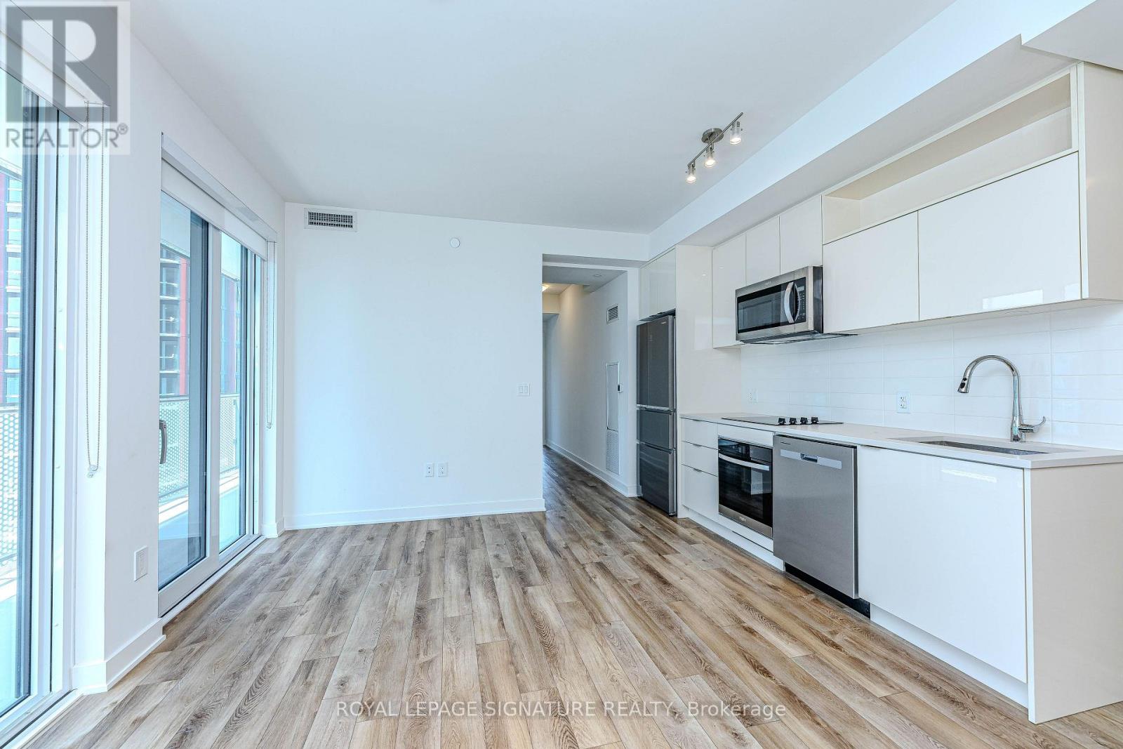 2616 - 70 Princess Street, Toronto, Ontario  M5A 0X6 - Photo 12 - C12709446