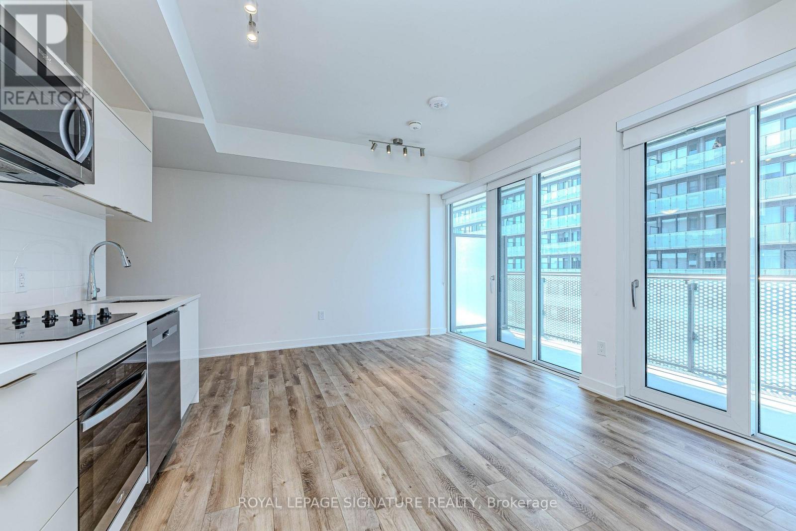 2616 - 70 Princess Street, Toronto, Ontario  M5A 0X6 - Photo 13 - C12709446