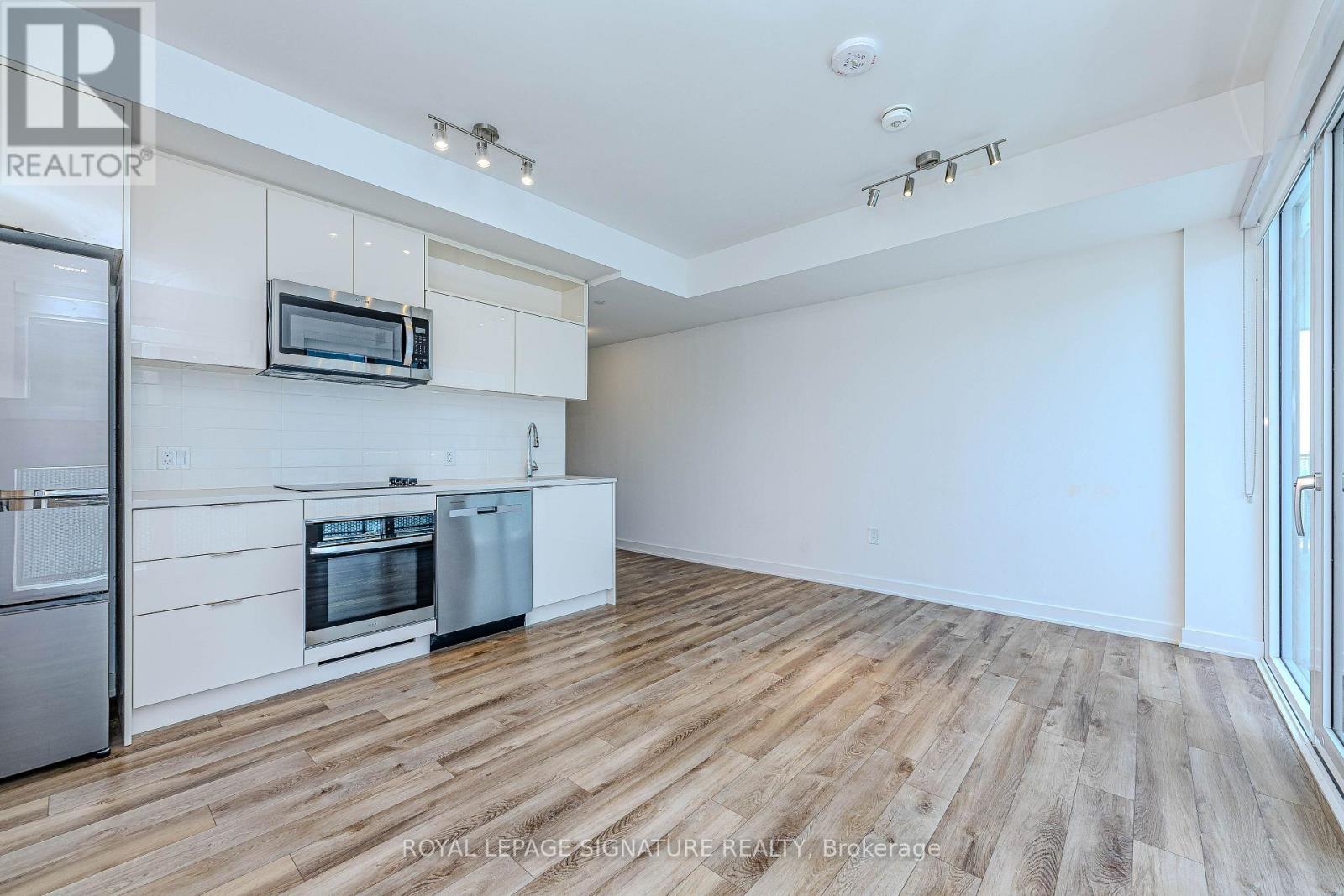 2616 - 70 Princess Street, Toronto, Ontario  M5A 0X6 - Photo 14 - C12709446