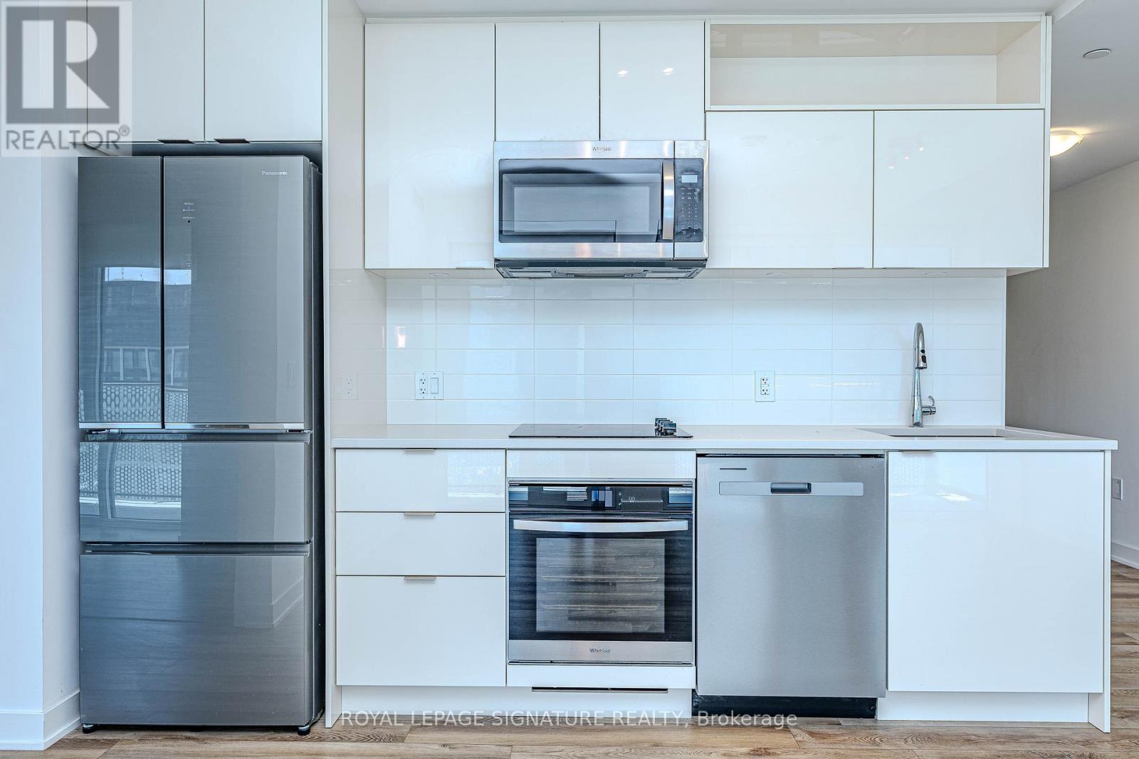 2616 - 70 Princess Street, Toronto, Ontario  M5A 0X6 - Photo 15 - C12709446