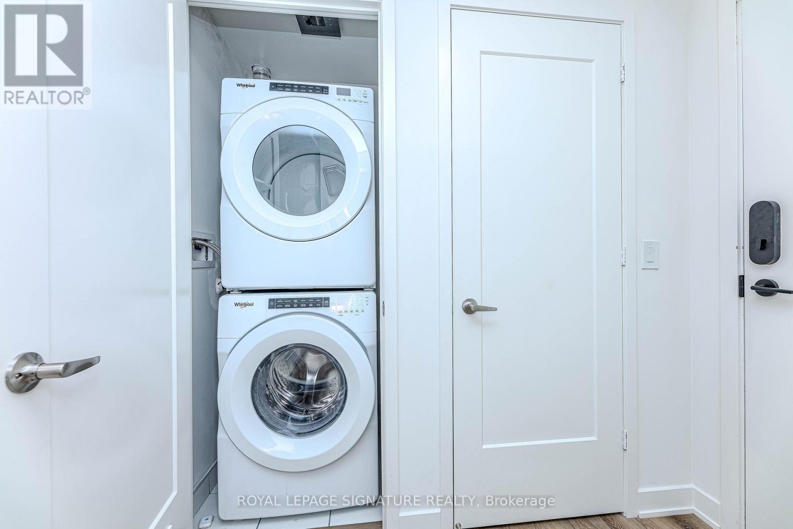 2616 - 70 Princess Street, Toronto, Ontario  M5A 0X6 - Photo 26 - C12709446