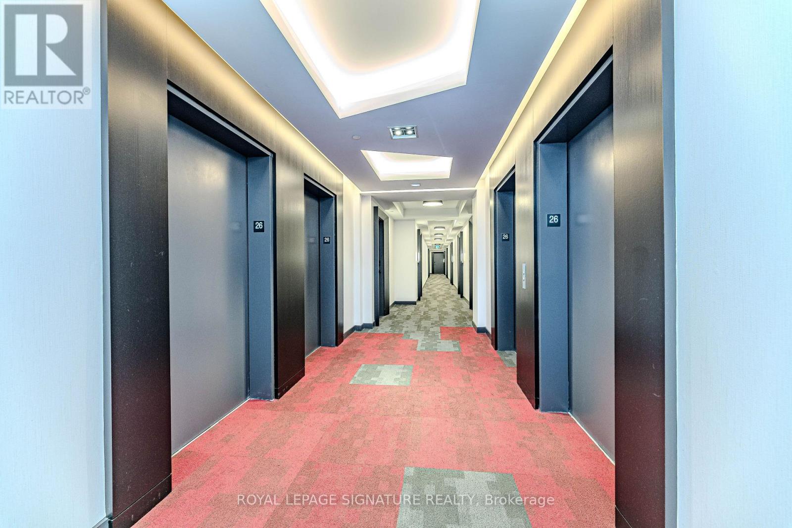 2616 - 70 Princess Street, Toronto, Ontario  M5A 0X6 - Photo 3 - C12709446