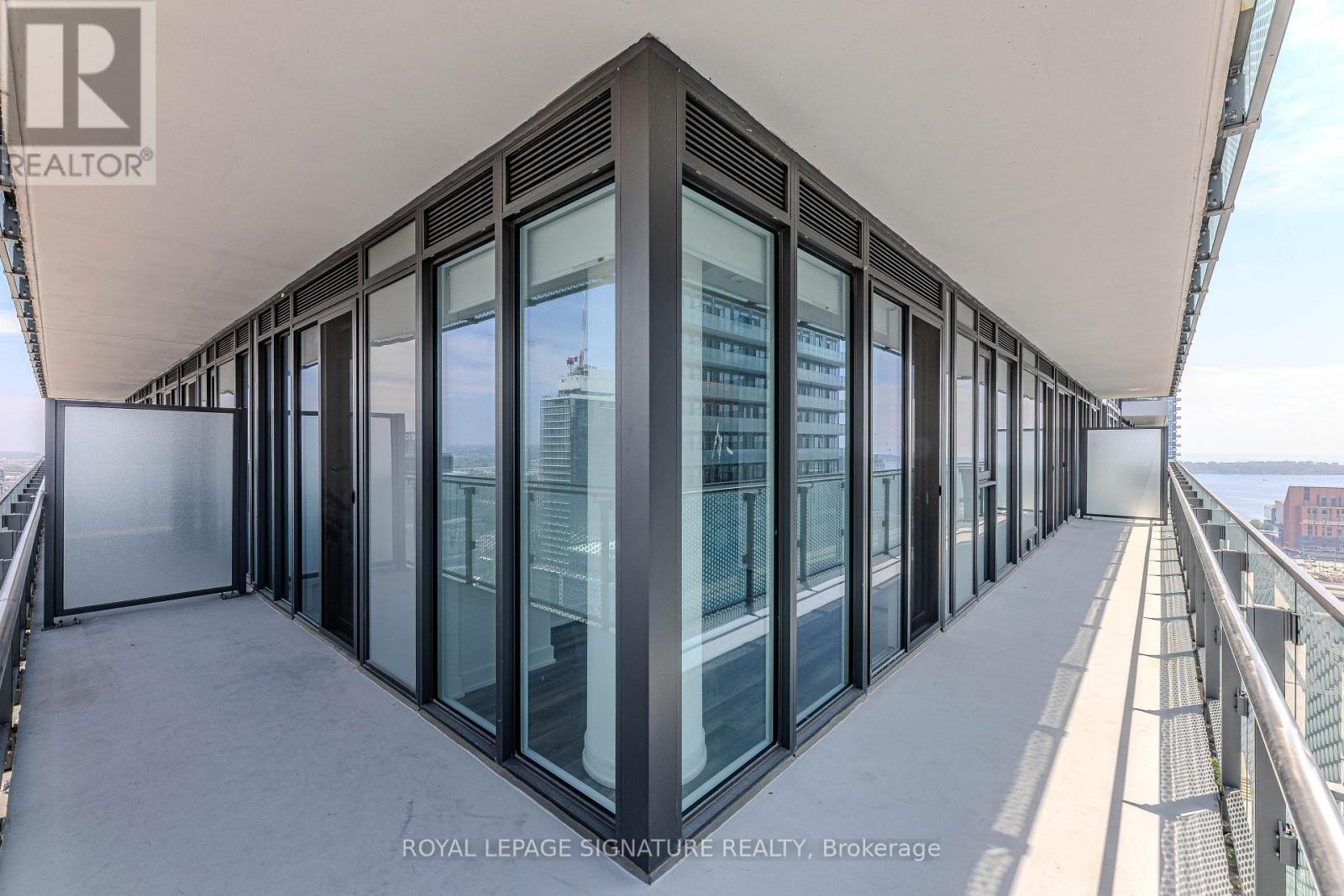 2616 - 70 Princess Street, Toronto, Ontario  M5A 0X6 - Photo 31 - C12709446