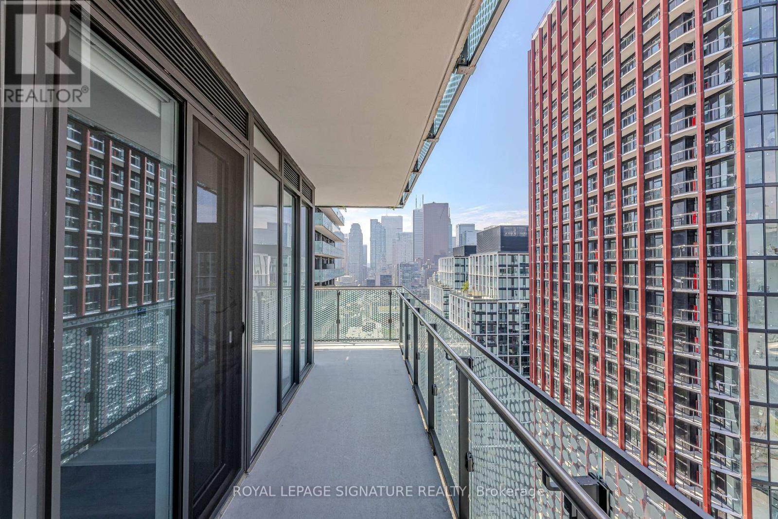 2616 - 70 Princess Street, Toronto, Ontario  M5A 0X6 - Photo 32 - C12709446