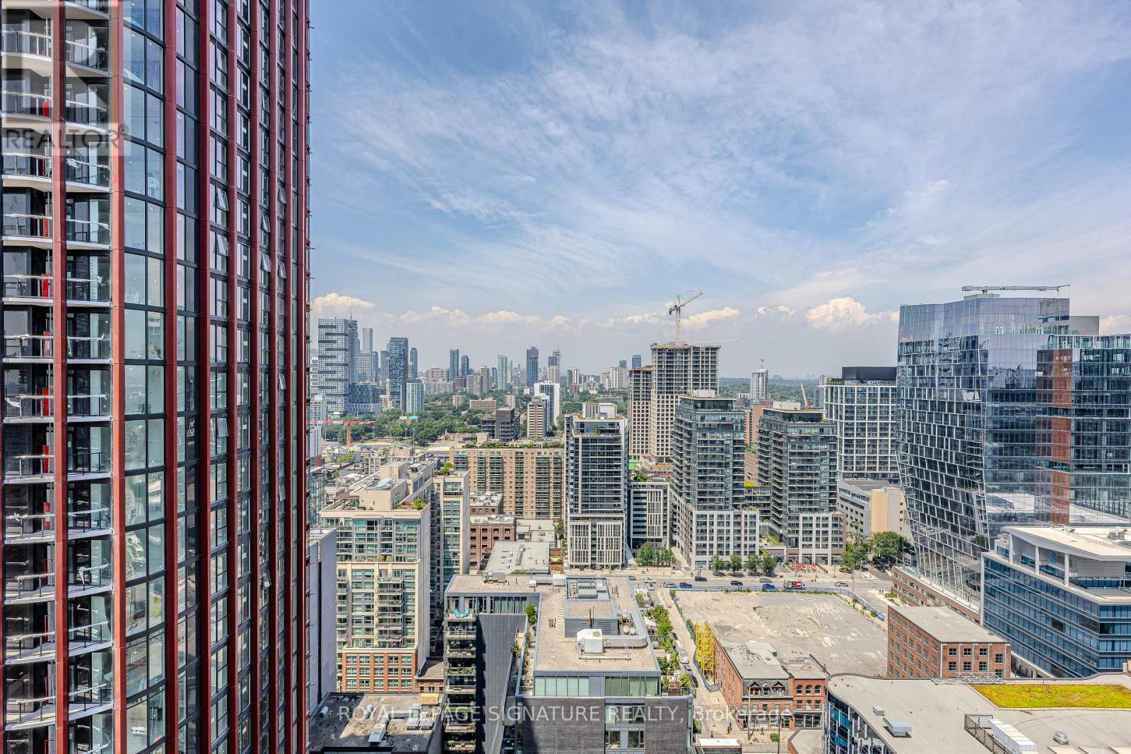 2616 - 70 Princess Street, Toronto, Ontario  M5A 0X6 - Photo 33 - C12709446