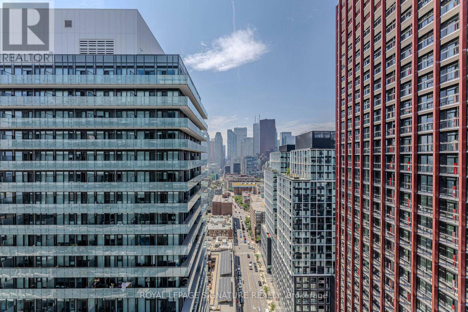 2616 - 70 Princess Street, Toronto, Ontario  M5A 0X6 - Photo 34 - C12709446