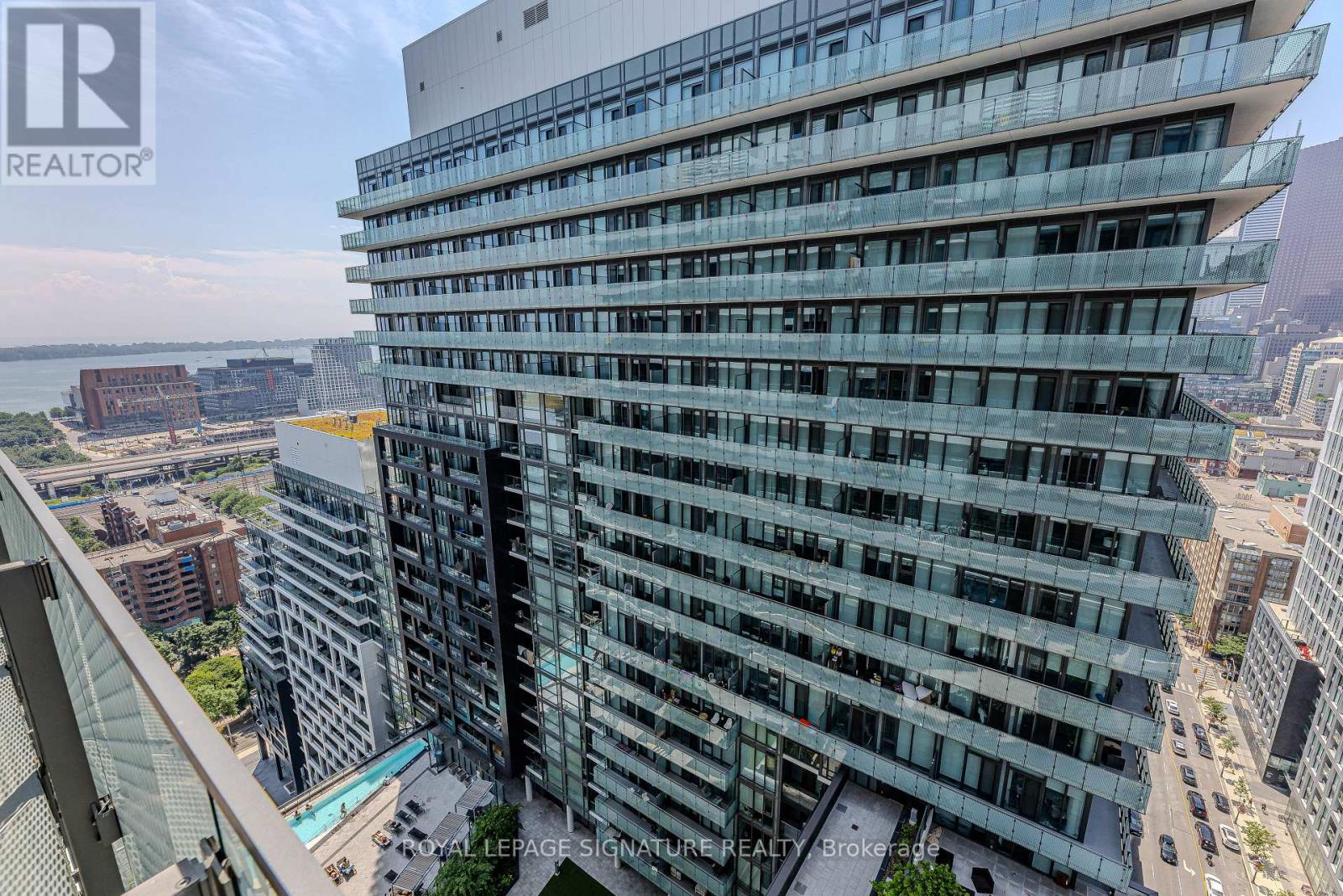 2616 - 70 Princess Street, Toronto, Ontario  M5A 0X6 - Photo 39 - C12709446