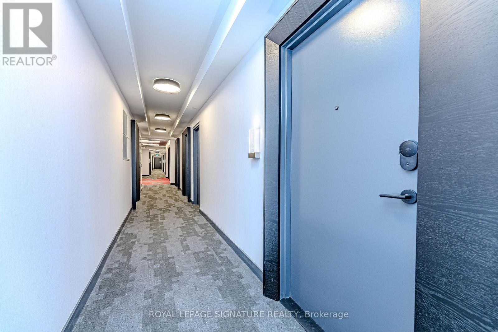 2616 - 70 Princess Street, Toronto, Ontario  M5A 0X6 - Photo 4 - C12709446